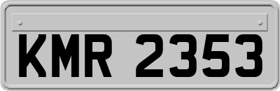 KMR2353