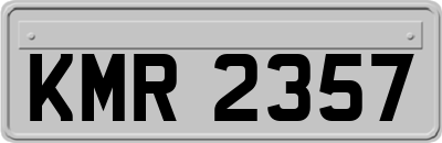 KMR2357