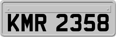 KMR2358