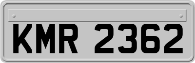 KMR2362