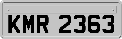 KMR2363