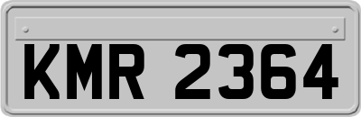 KMR2364