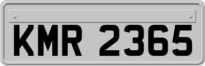 KMR2365