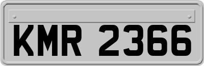 KMR2366