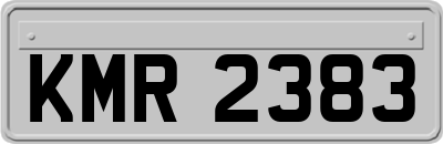 KMR2383