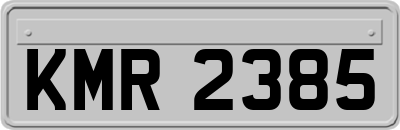 KMR2385