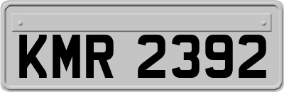 KMR2392