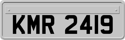 KMR2419