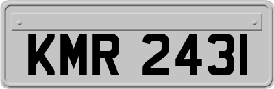 KMR2431