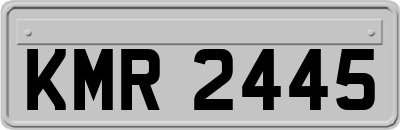 KMR2445