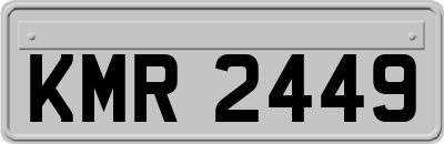 KMR2449