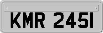 KMR2451