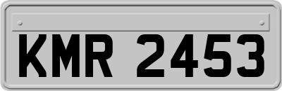 KMR2453