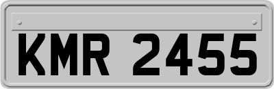 KMR2455