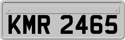 KMR2465