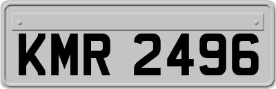 KMR2496