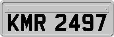 KMR2497