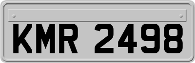 KMR2498