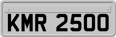 KMR2500