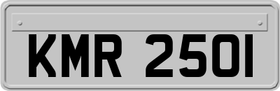 KMR2501