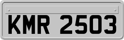 KMR2503