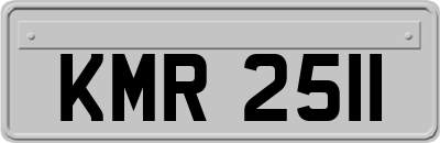 KMR2511