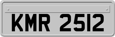 KMR2512