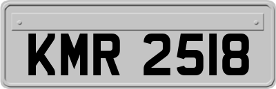 KMR2518