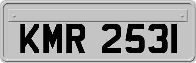 KMR2531