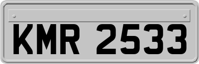 KMR2533