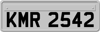 KMR2542