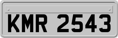 KMR2543