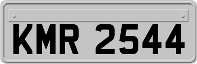 KMR2544