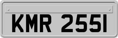 KMR2551