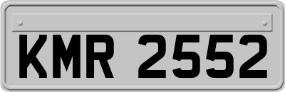 KMR2552