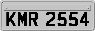 KMR2554