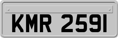 KMR2591