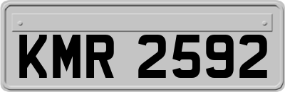 KMR2592