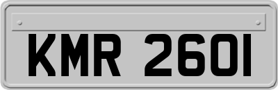 KMR2601