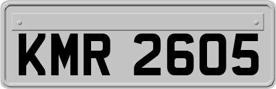 KMR2605