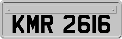 KMR2616