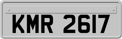 KMR2617