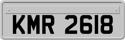 KMR2618