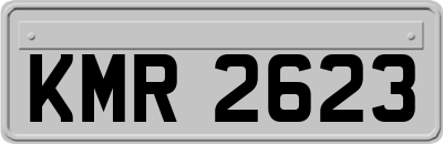 KMR2623