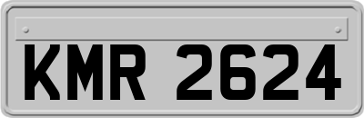 KMR2624