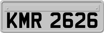 KMR2626