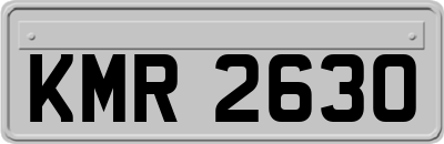 KMR2630