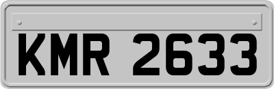 KMR2633