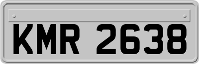 KMR2638