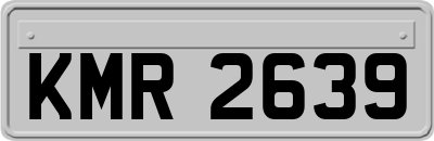 KMR2639